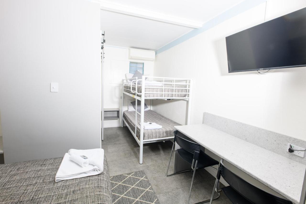 Y Motels Kingaroy Eksteriør bilde