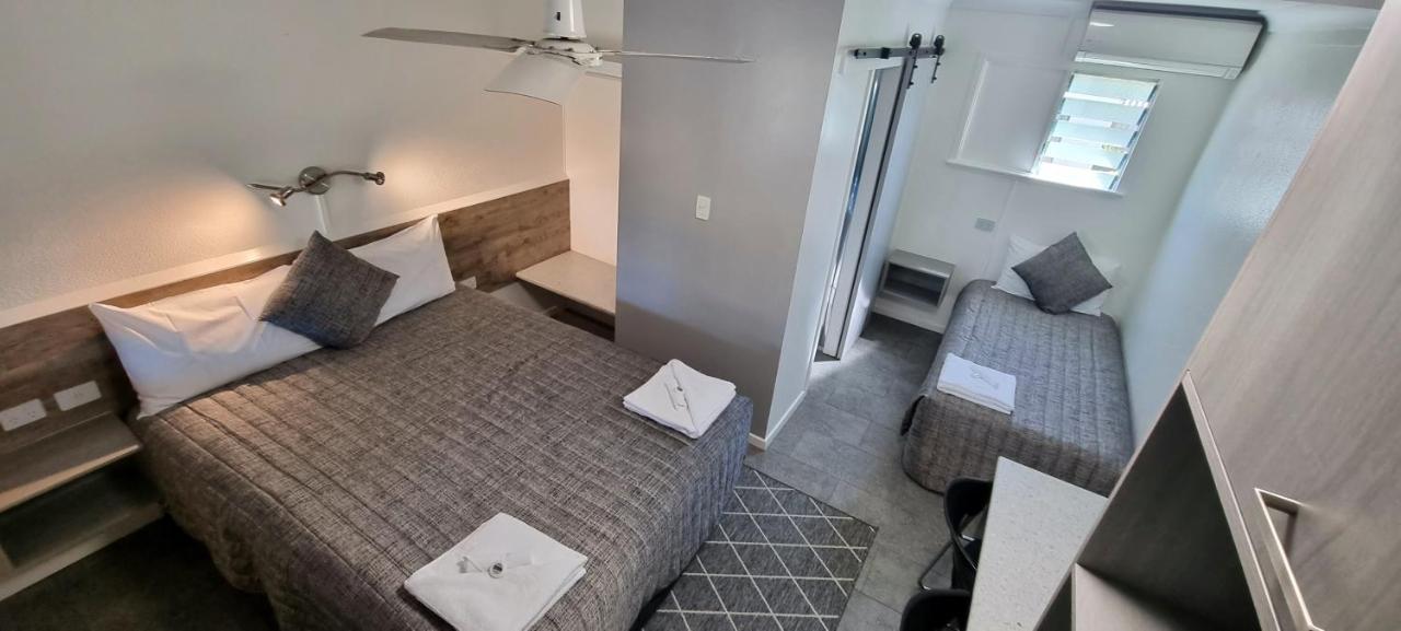 Y Motels Kingaroy Eksteriør bilde