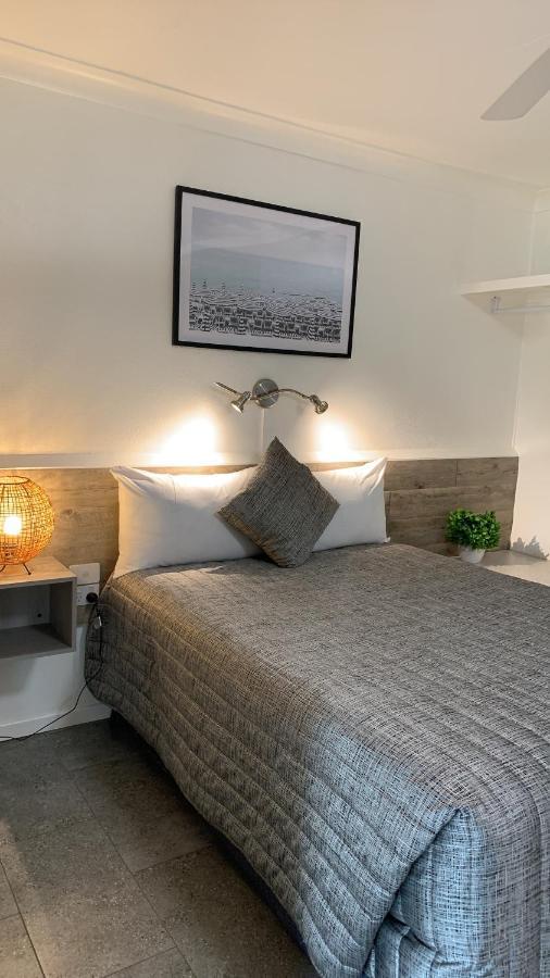 Y Motels Kingaroy Eksteriør bilde