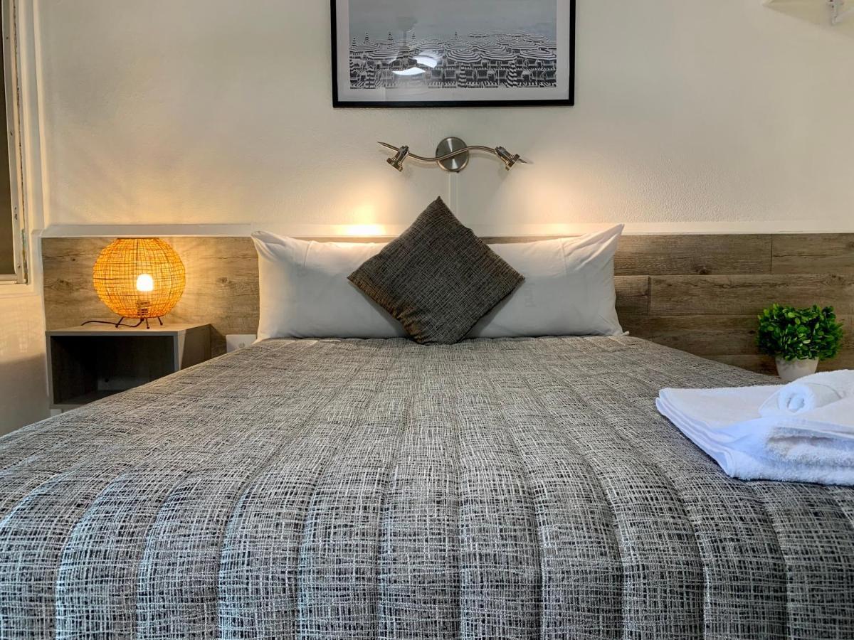 Y Motels Kingaroy Eksteriør bilde