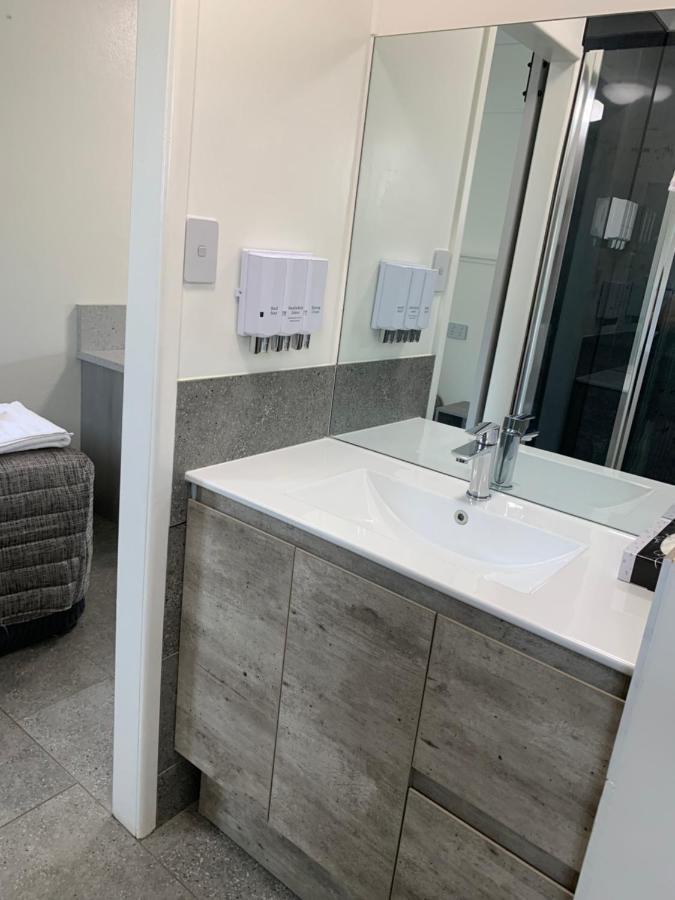 Y Motels Kingaroy Eksteriør bilde