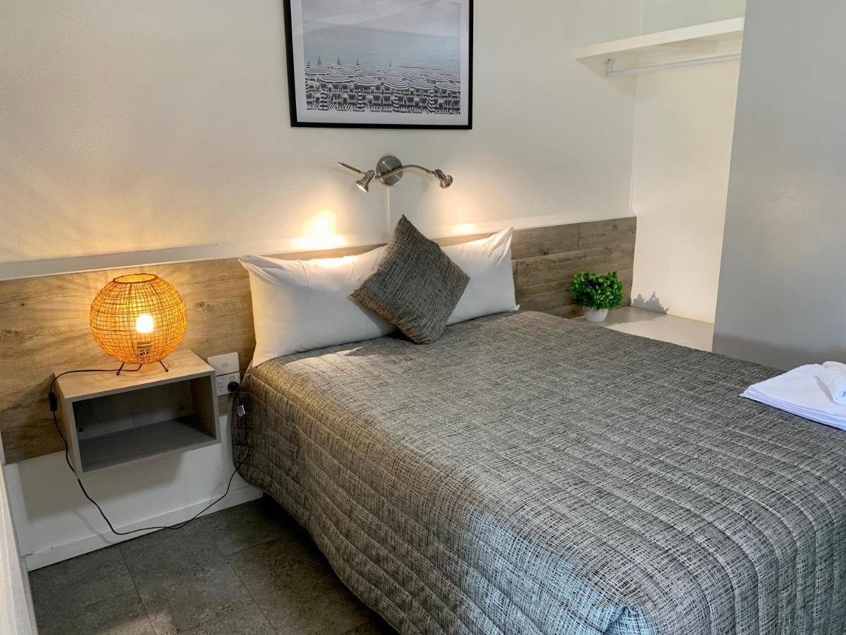 Y Motels Kingaroy Eksteriør bilde