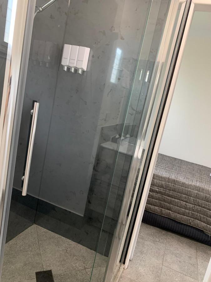 Y Motels Kingaroy Eksteriør bilde