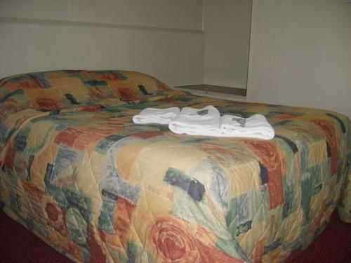 Y Motels Kingaroy Eksteriør bilde