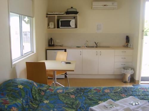 Y Motels Kingaroy Eksteriør bilde